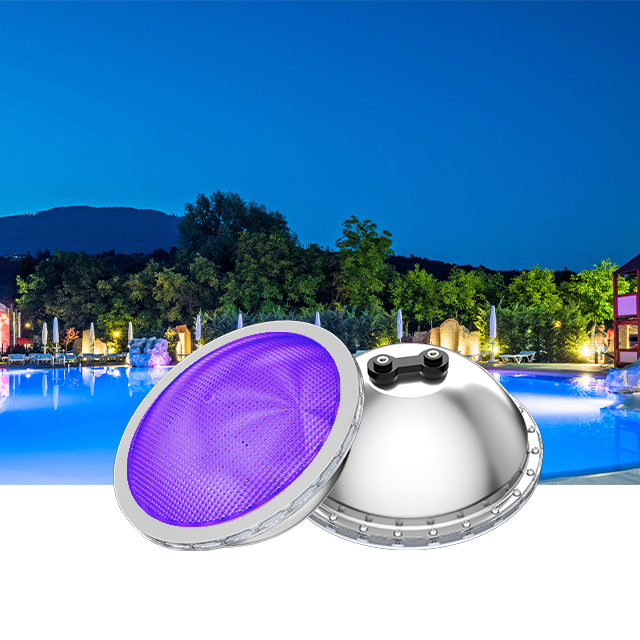 PAR56 LED 풀 라이트