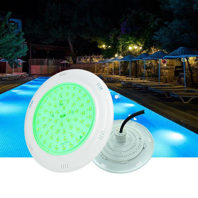 유리 섬유 풀 라이트