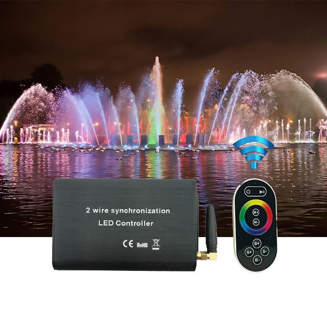 풀 라이트 액세서리